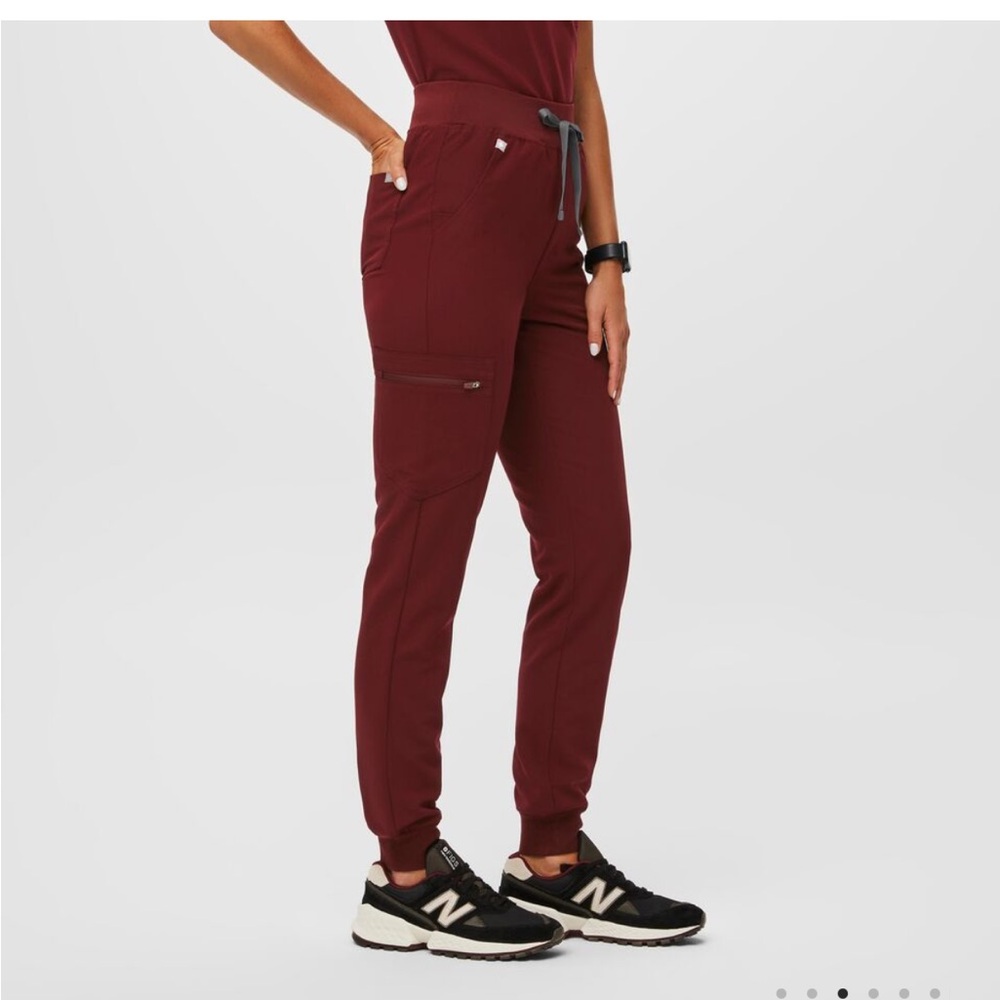 Figs Scub Pants